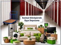 K�RA DESTE��NDE DEPOLAMA ETK�S�